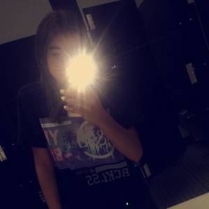 Meet your Posher, Trinitee